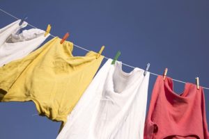 clothes